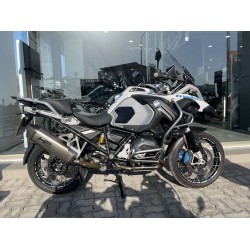 BMW R 1200 GS Adventure 2015 Μεταχειρισμένα